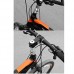 Bike Fork Stem Extender Bicycle Handlebar Riser Adaptor New MTB Aluminium Alloy Head Up Adapter - B071KF513T