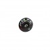 Carbon Stem Cap   RXL SL Carbon Fiber + Alluminum Bolt Headset Top Cap 3K Glossy Height 8mm - B077PNM62D