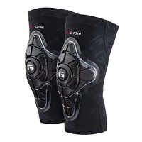 G-Form Pro-X Knee Pads(1 Pair) - Youth Adult - B075WWFJ8T