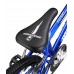Mongoose M42309M20OS-PC Title Expert 20" Boy's Bike  Blue - B07G3HGR91
