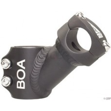 Profile Design Boa 90mm 130d 1-1/8" Threadless Black - B0028N87XY