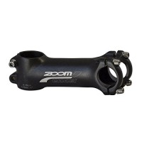 Zoom 110 mm Alloy Stem for 25.4 mm with 7 Degree Rise - B0191VE01I