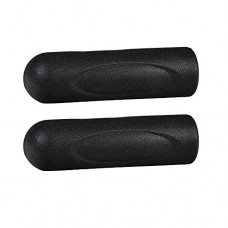 AlveyTech Hand Grip for Go-Go  Mega Motion  and Pride Mobility Scooters (Pair) - B01J6LB37W