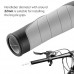 LYCAON Bike Grips  Bicycle Handlebar Grips with Solid & Extra-Thick Rubble  5 Colour Options - B07B8C1P57
