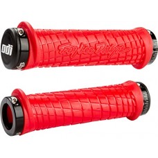 ODI Troy Lee Design Grip With Lock On Clamps - B003TIN5S4
