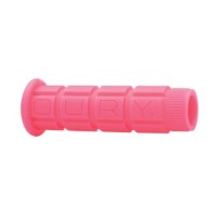 Oury Mountain Grips Super Soft  Anti Vibration  Pink - B003C2S6CC