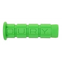 Oury Water Grip/Green/ No Flange - B0055DN14E
