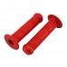 SE Bikes Wing Grips Bundle 2 items: SE Wing Grips with SE Wing Donuts - B07B1TQSY5