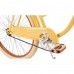 26" Huffy Women's Nel Lusso Cruiser Bike  Banana - B01FZL5WOW