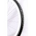 Anti-Rust Aluminum frame  Fito Modena II Alloy Single 1-speed - Vanilla  women's 26" Beach Cruiser Bike Bicycle - B01IAI201A