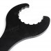 Bike Bicycle Bottom Bracket Install Tool for Shimano Crankset - B0752B83B4