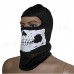 Cycling Mask Balaclava Face Head Wrap Neck Hood Protector - B0752BT27X