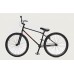 R4 2019 Twenty6er Complete BMX Bike Cruiser Bicycle W/Stunt Pegs (Matte Black W/Red Decals) - B07FYXNSRS