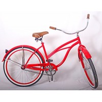 Women's Cruiser Bike 17.5'' - B01N6US6LC
