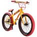 SE Bikes Fat Ripper 26" Yellow BMX Bike 2019 - B07C5Z1KT8
