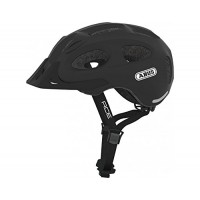 ABUS Youn-I Ace Urban Bicycle Helmet - B071LNCKL7