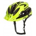 AWE® AWEAir™ FREE 5 YEAR CRASH REPLACEMENT* In Mould Adult Mens Cycling Helmet 58-61cm Neon US CPSC Standards 16 CFR 1203 Safety Tested - B01GG85GLC