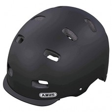 Abus Scraper Urban Helmet - B01M729UNT