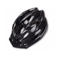 Adult Cycling Bike Helmet Eco-Friendly Super Light Integrally Bicycle Protection for Women and Men Adjustable Adult Safety Protect Outdoor Helmet - B0719Q5V9C