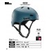 Bern  Multi Sport Helmet For Kids and Adults Bike Skate  Team Macon  Multiple Colors and Sizes - B00K7IQL44