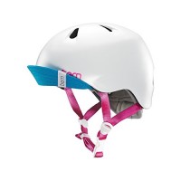 Bern Nina Summer Youth Multi-Sport Helmet - B0014K8DLS