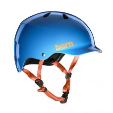 Bern Watts Matte Water Helmet - B003SC1FDS