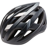 Cannondale 2017 CAAD Road Bicycle Helmet (Black - S/M) - B00UIVUX2Q