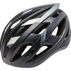 Cannondale 2017 CAAD Road Bicycle Helmet (Black - S/M) - B00UIVUX2Q