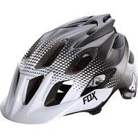 Fox Head Flux Race Helmet - B00PUHKL7U