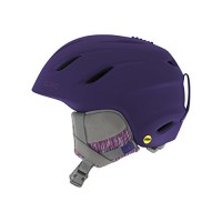 Giro Era MIPS Women's Snow Helmet - B00ZYRYUBE