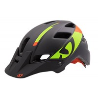 Giro Feature Mountain Bike Helmet - B005QZKAPY