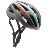 Giro Foray Helmet Matte Charcoal/Frost  L - B075RTBRJV