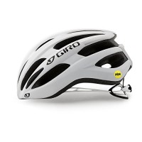 Giro Foray MIPS Helmet Matte White/Silver  M - B01B5KO9LY