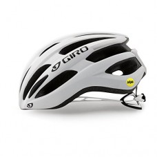Giro Foray MIPS Helmet Matte White/Silver  M - B01B5KO9LY