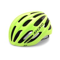 Giro Foray MIPS Road Cycling Helmet Highlight Yellow Large (59-63 cm) - B01B5KO9IW