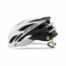 Giro Savant Mips Road Helmet  Matte White/Black  Large/15 - B00MX8YX6Y