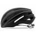 Giro Synthe Helmet  Matte Black  Medium - B00MX3ST6Y