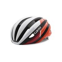 Giro Synthe Helmet Matte Red  M - B0762NKKG3