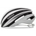 Giro Synthe Helmet  Matte White/Silver  Medium - B00MX3TZFI