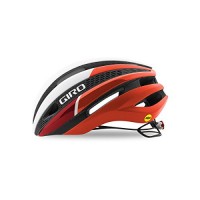 Giro Synthe MIPS Helmet Matte Red  M - B075RML669