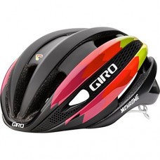 Giro Synthe MIPS Limited Edition Helmet Matte Black Cinelli  L - B076DGY82B