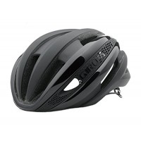 Giro Synthe MIPS Road Cycling Helmet Matte Black Medium (55-59 cm) - B00XIQJYX2