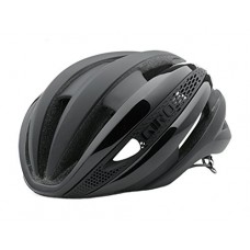 Giro Synthe MIPS Road Cycling Helmet Matte Black Medium (55-59 cm) - B00XIQJYX2