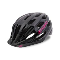 Giro Verona Womens Cycling Helmet Black Tonal Lines Universal Women's (50-57 cm) - B01LKXNW1Y