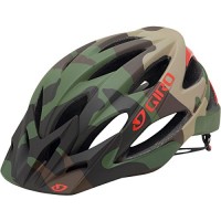 Giro Xar Cycling Helmet - B004L947GO