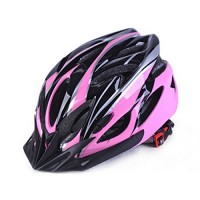 Harmony Life Adult Bike Helmet with 18 Vents Specialized for Men Women Safety Protection  Adjustable Head Circumference 22.4-24.4 inch - B0734ZQGHW