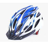 KCHKUI Cycle Helmet  Lightweight Bike Helmet with Liner Adjustable Thrasher  Adjustable Thrasher Adult Cycling Helmet - B06WP44WX5