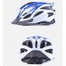 KCHKUI Cycle Helmet  Lightweight Bike Helmet with Liner Adjustable Thrasher  Adjustable Thrasher Adult Cycling Helmet - B06WP44WX5