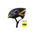 Lumos Kickstart Helmet Charcoal Black - MIPS - B07DDJ6N5X