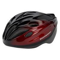Schwinn Aereos Adult Bike Helmet (Colors May Vary) - B000DZBK6K